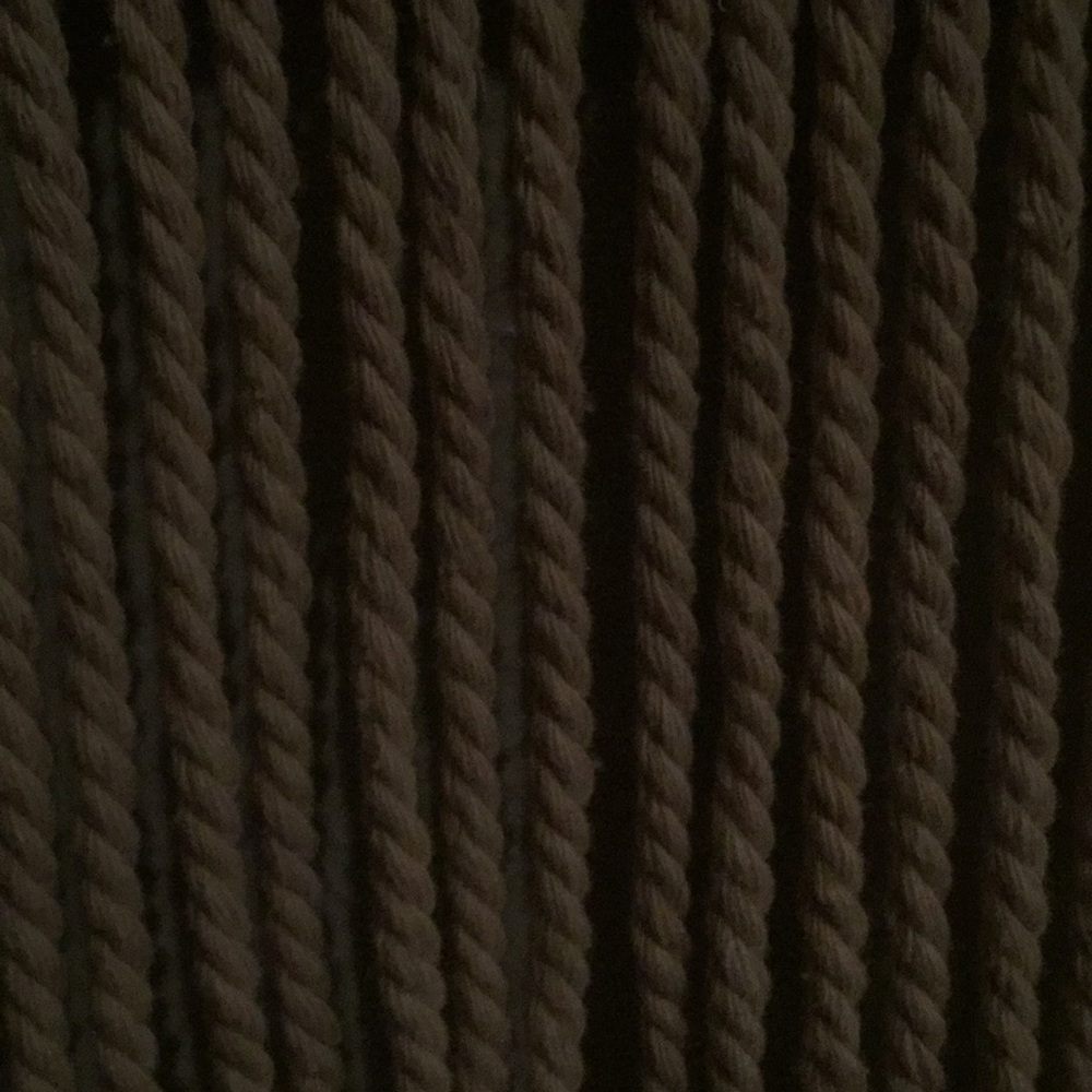 Meet your Posher, Travis